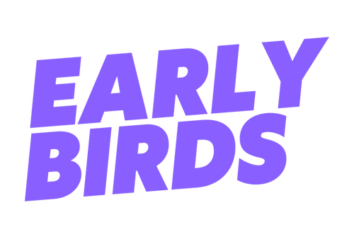 Early Birds Co | Protein Balls